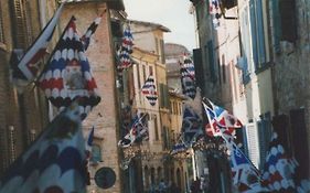 La Casa In Camollia